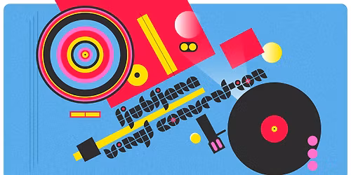 Ljubljana Vinyl Convention 2026