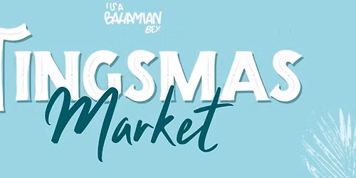 Tingsmas Market 2026