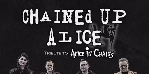 Alice in Chains Tribute Night at Nashville North