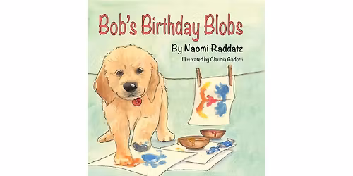 Book Reading & Signing to Support United Way's Imagination Library