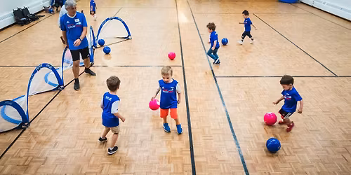 Weekly Classes - Sundays