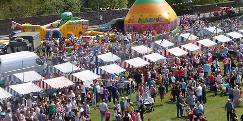 Denny&Dunipace Gala Day,  Saturday 30th May 2026,  world cup event