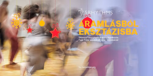 \u00c1raml\u00e1sb\u00f3l ekszt\u00e1zisba - adventi k\u00fcl\u00f6nkiad\u00e1s