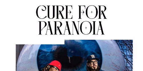 Cure for Paranoia