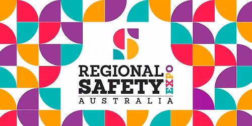 Regional Safety Expo Australia