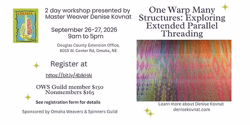 Workshop: One Warp Many Structures --Exploring Extended Parallel Threading