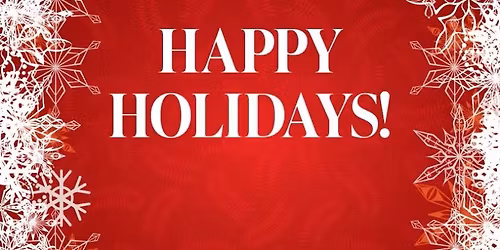 Philadelphia Local Holiday Party