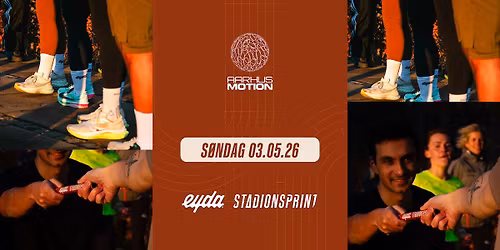 EYDA Stadionsprint 2026\ud83c\udfc3\ud83c\udffc\u200d\u2642\ufe0f\ud83d\udca8