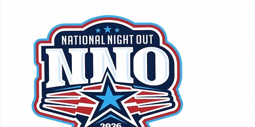 National Night Out 2026