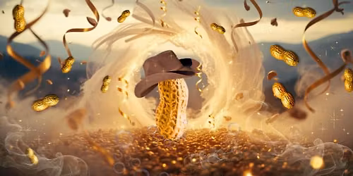 Final Batch of Smokies Boiled Peanuts