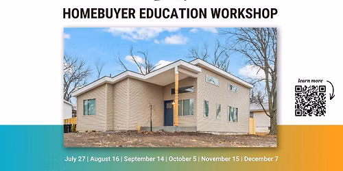 Homebuyer Education Seminar
