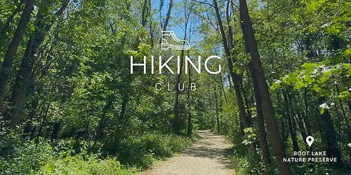 Hiking Club