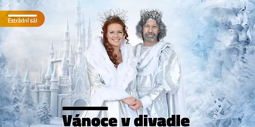 V\u00e1noce v divadle