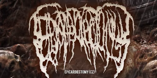 Epicardiectomy (CZ), Embryectomy (GRE), Inverecund (ITA), Inhuman Suffering (UK)\ufeff