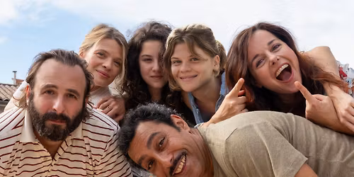 \ud83c\udfac AVANT-PREMI\u00c8RE EXCEPTIONNELLE  \u201cC\u2019EST QUOI L\u2019AMOUR ?  EN PR\u00c9SENCE DU R\u00c9ALISATEUR FABIEN GORGEART