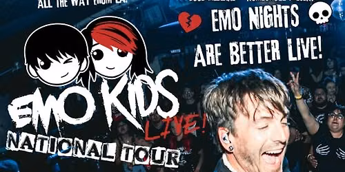 Emo Kids