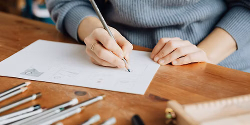 Drawing for Beginners