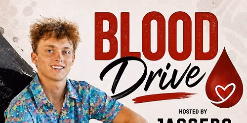 Blood Drive for Adyn Hagan