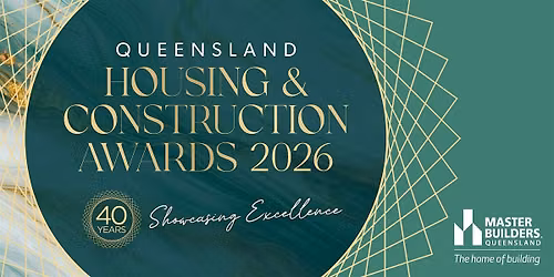 Queensland 2026 Housing & Construction Awards