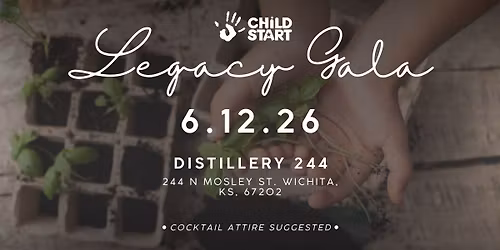 Legacy Gala