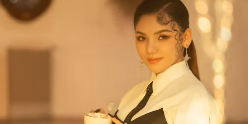 Myra Tr\u1ea7n in Tampa