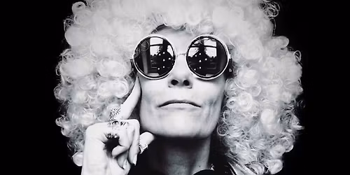 DJ CHICKA-WOW-WOW Presents DIRTY WORKS \u2013 Encompassing music from the DISCO to the CLUB