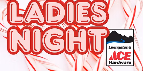 LADIES NIGHT