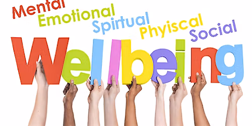 Wellbeing & Inspiration Retreat (2-Days )