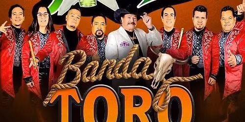 BANDA TORO & MAS EN HOUSTON