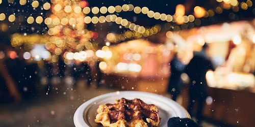 Julemarked p\u00e5 Herregaarden