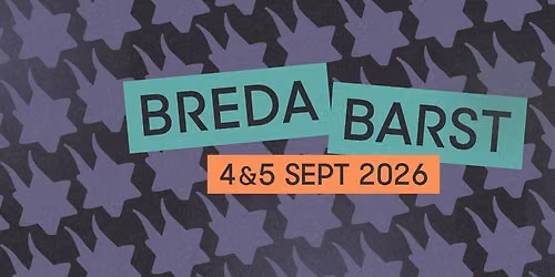 Breda Barst Popfestival