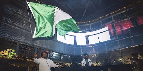 NAIJA 2000s