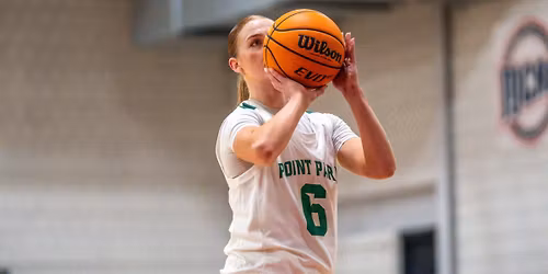 MEC Basketball Tournament - Session 6: Men's Quarterfinals