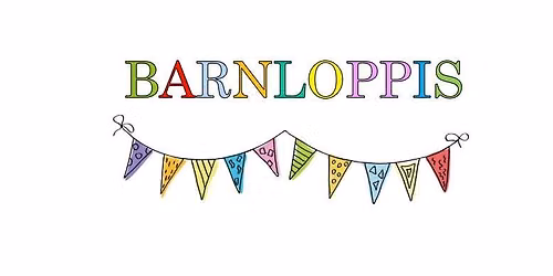 Barnprylsloppis H\u00f6gsbotorp