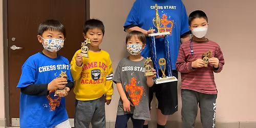 West Lafayette intermediate School chess club 