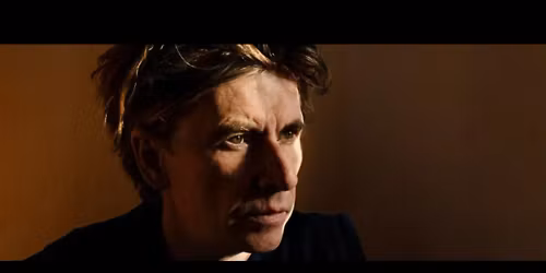 Bernard Butler, James Grant in Edinburgh