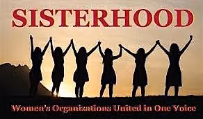 "I AM HER" Shattered But Not Broken Women's Conference