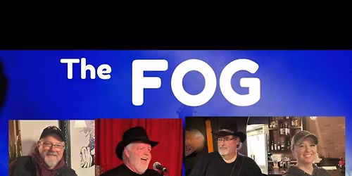 The FOG @ Heroes Den