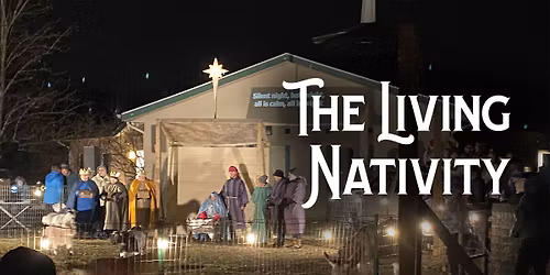 The Living Nativity
