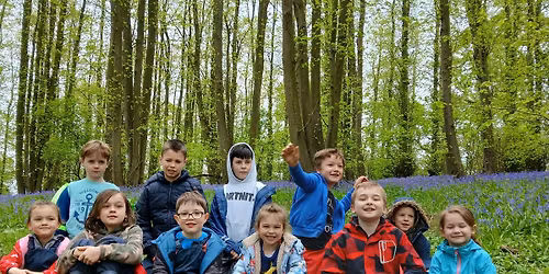WildTribe Holiday Club - May Half Term