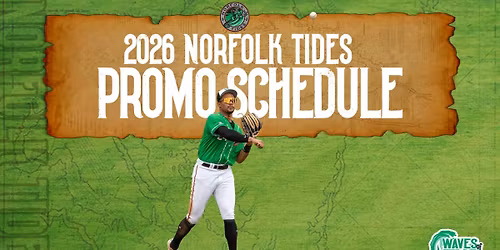 Durham Bulls vs. Norfolk Tides