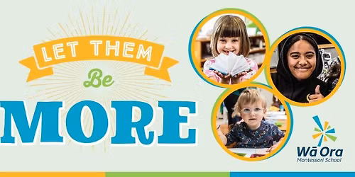 Playgroup and Preschool Open Day