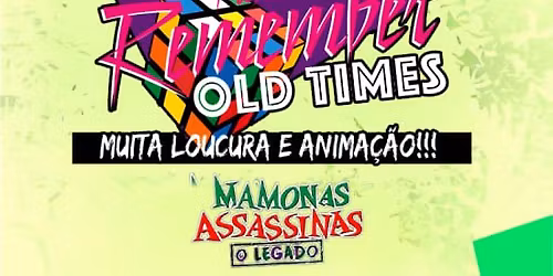 Mamonas Assassinas: O Legado