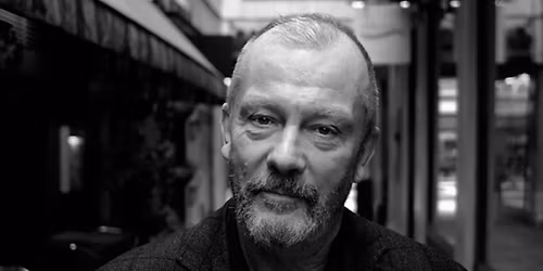 New Bliss: A memoir Play by Keith Donald