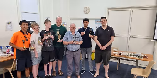 Presentation Ceremony 2025