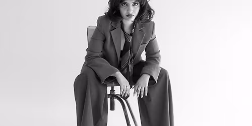 Gauri B - Hoes of Geneva