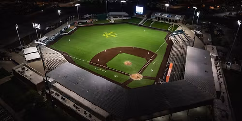 Gary SouthShore RailCats vs. Cleburne Railroaders
