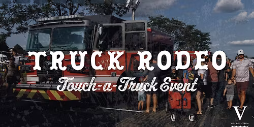 Truck Rodeo