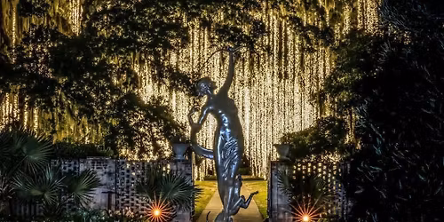 Night of a Thousand Candles 