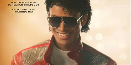 \u201cMichael\u201d Movie Screening 